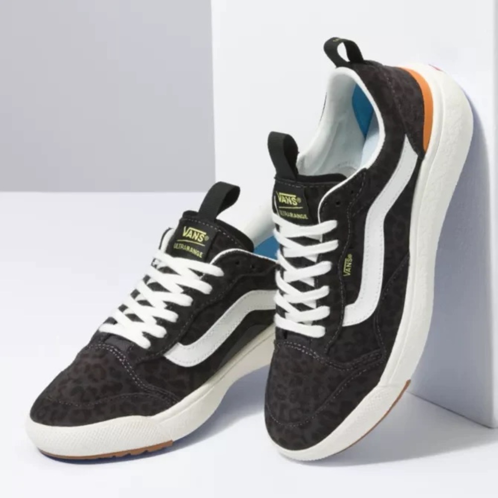 Van’s Cheetah UltraRange EXO SE